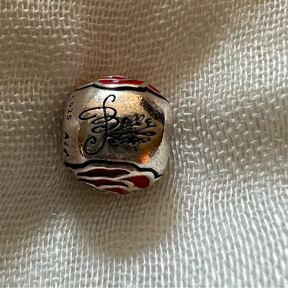 Authentic Pandora Disney Beauty and the Beast Charms - Picture 5 of 16